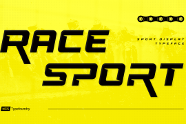 Race Sport Regular