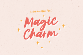 Magic Charm Regular