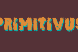 Primitivus Italic
