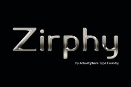 Zirphy