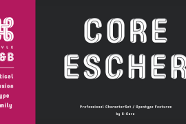 Core Escher A