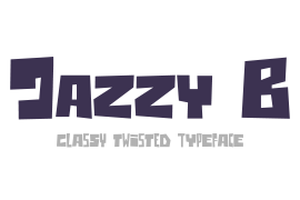 Jazzy B Bold
