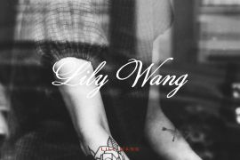 Lily Wang