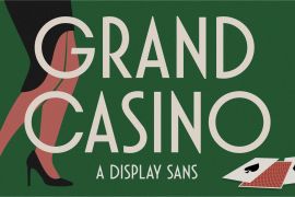 Grand Casino Regular