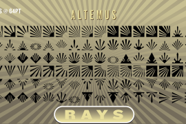 Altemus Rays
