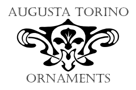 Augusta Torino Ornaments Regular