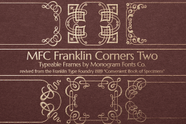 MFC Franklin Corners Two