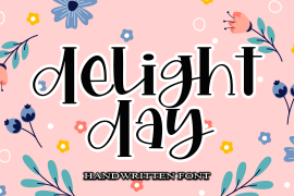 Delight Day Regular