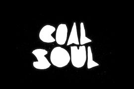 Coal Soul Scratched