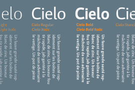 Cielo