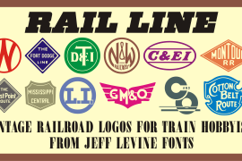 Rail Line JNL
