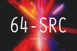 64-SRC Medium