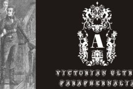 Victorian Ultra Paraphernalia