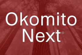 Okomito Next Black Italic