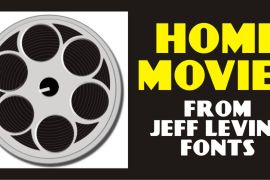 Home Movies JNL