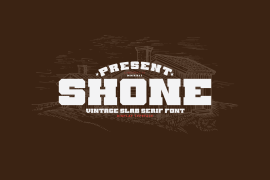 Shone Regular