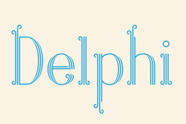 Delphi Alt Tria