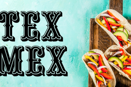 Tex Mex SC Inline Regular