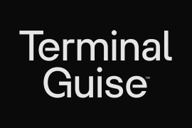 Terminal Guise Bold
