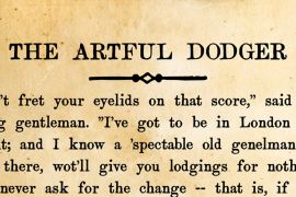 Artful Dodger