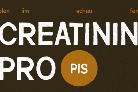 PiS Creatinin Pro