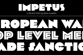 Impetus Inline