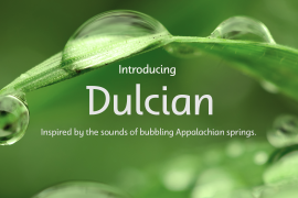 Dulcian Condensed Bold