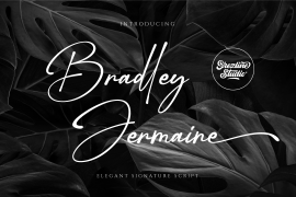 Bradley Jermaine Regular