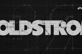 Boldstrom 3D Extrude