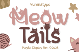 Meow Tails