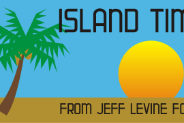Island Time JNL