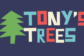 Tonys Trees Tonys Trees