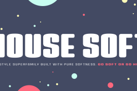 House Soft Expanded