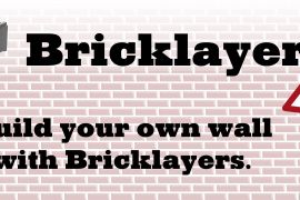 Bricklayers Regular