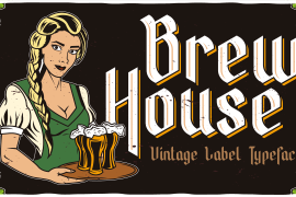 Brew House Full