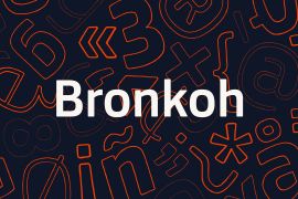 Bronkoh Thin