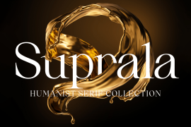 Suprala Ultra