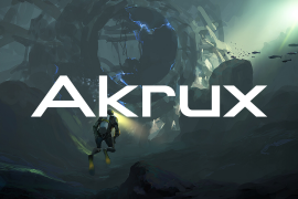 Akrux Bold