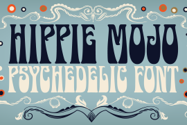 Hippie Mojo Regular