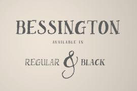 Bessington Black
