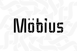 Mobius Regular