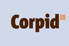 Corpid Office Bold