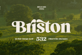 Briston