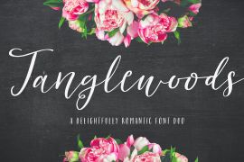Tanglewoods Extras