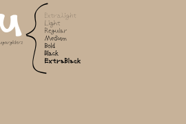 Du Extra Black