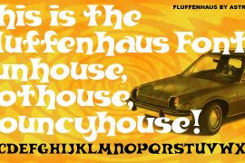 Fluffenhaus Regular