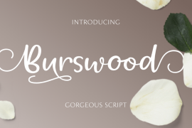 Burswood Regular