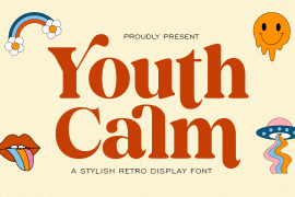 Youth Calm