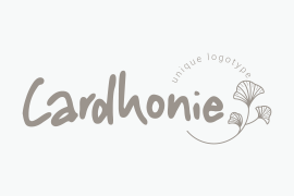Cardhonie Regular