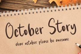 October Story Regular